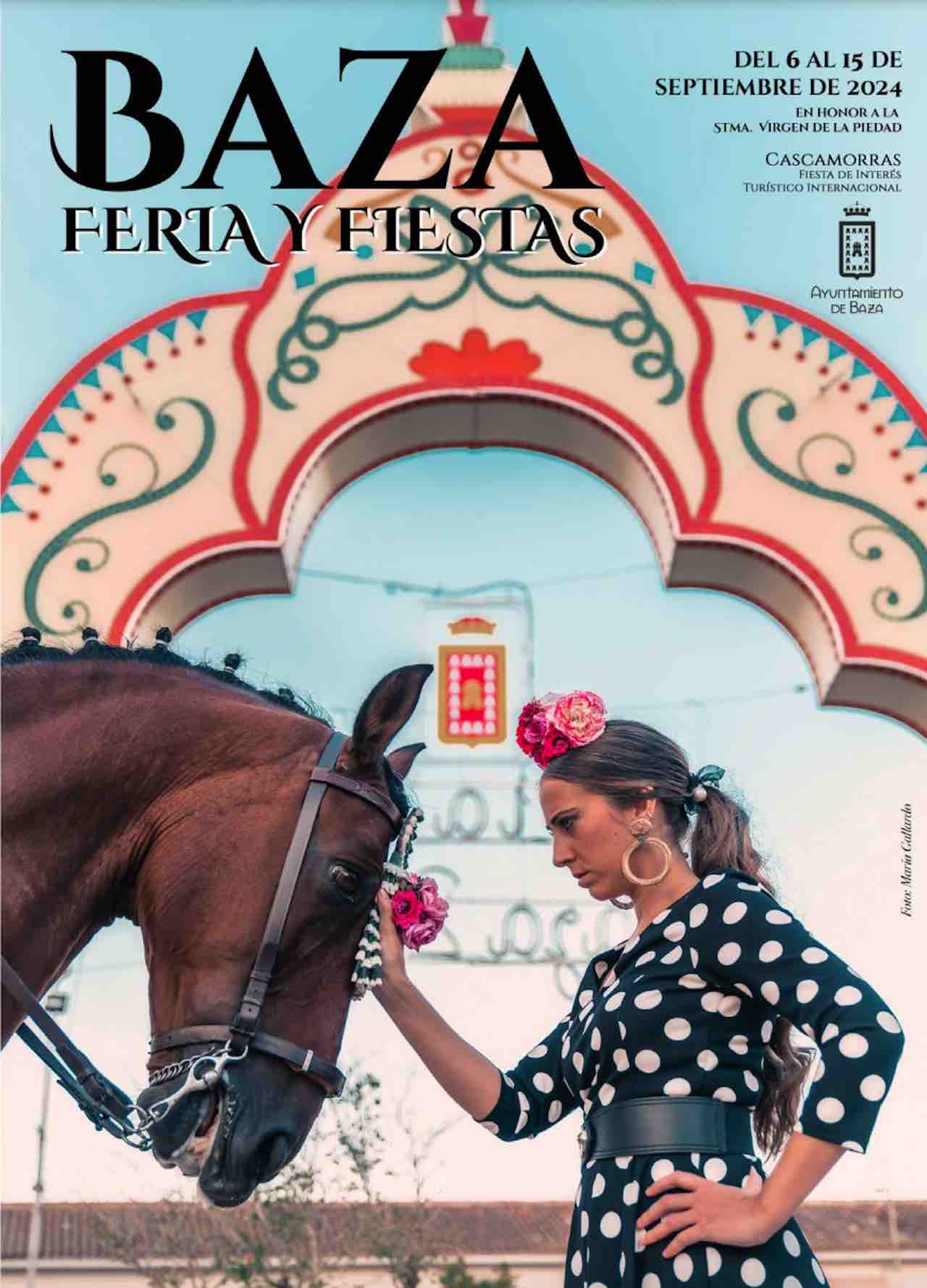 FERIA DE BAZA 2024