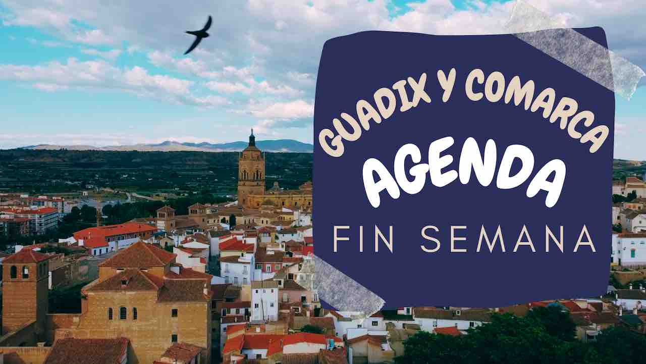 Fin de semana en Guadix y Comarca