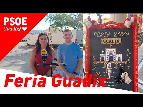 Feria de Guadix