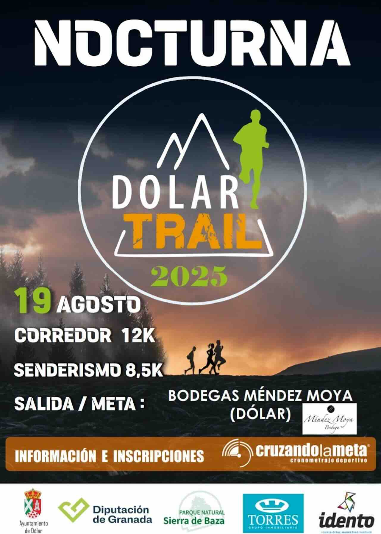 DÓLAR TRAIL