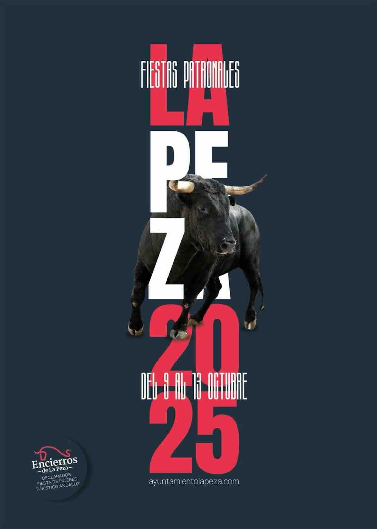 Fiestas de La Peza