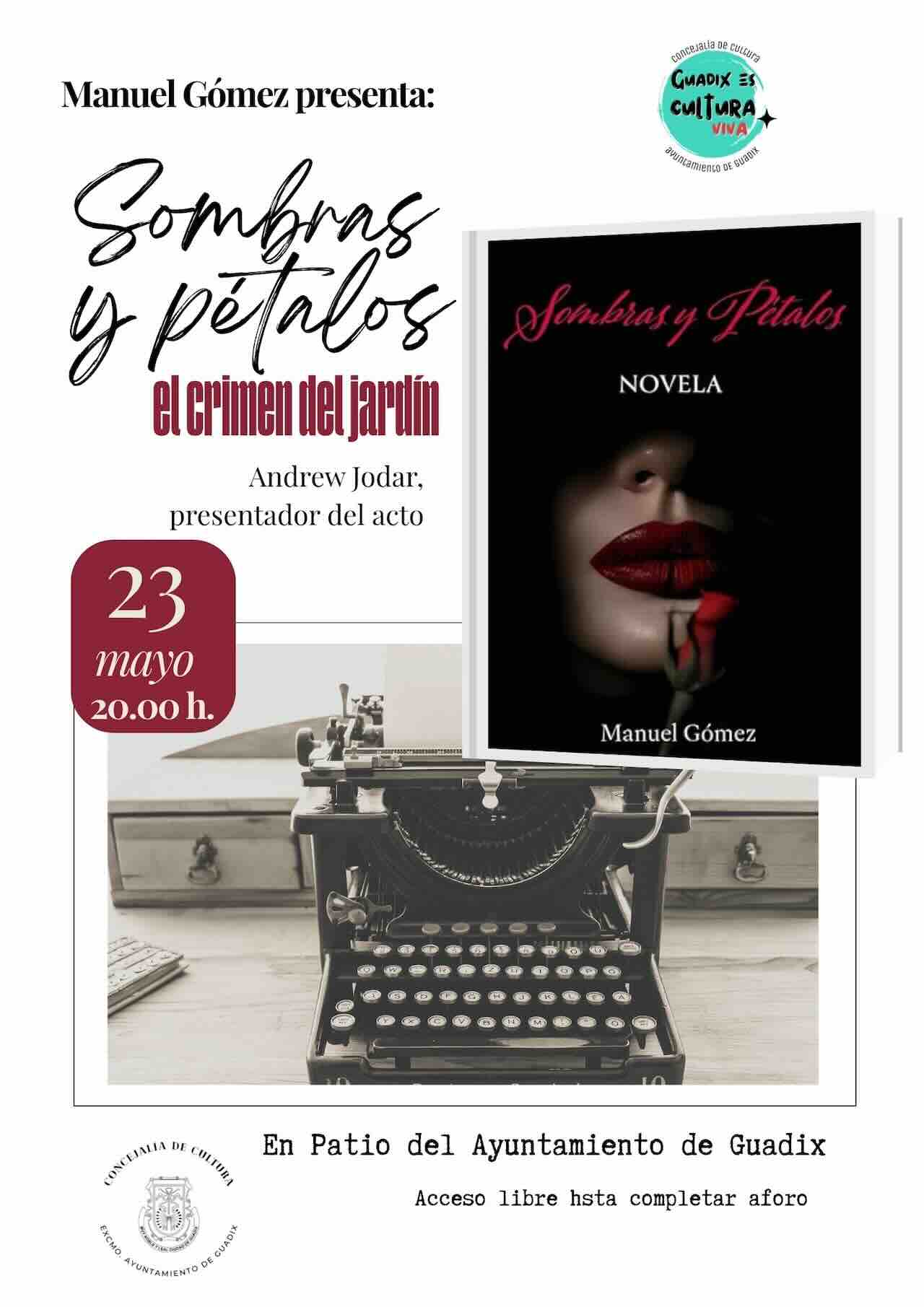 Presentaciones libro