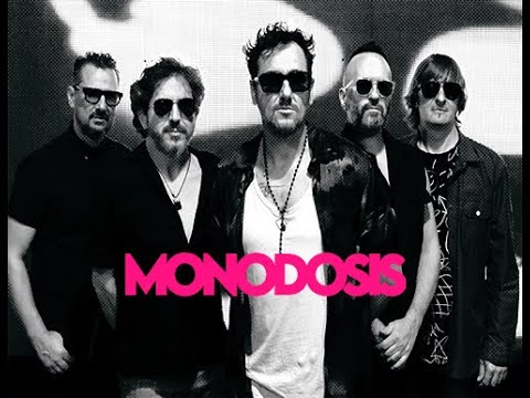 Monodosis - Tributo al Indie