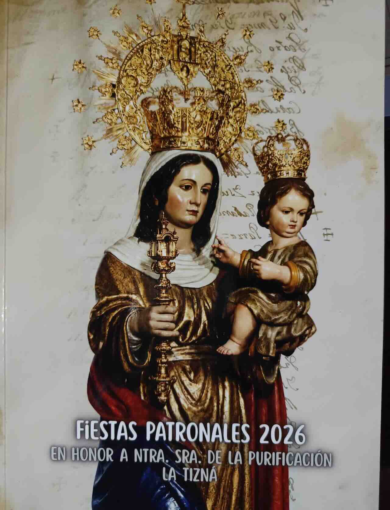 Fiestas de Jerez del marquesado