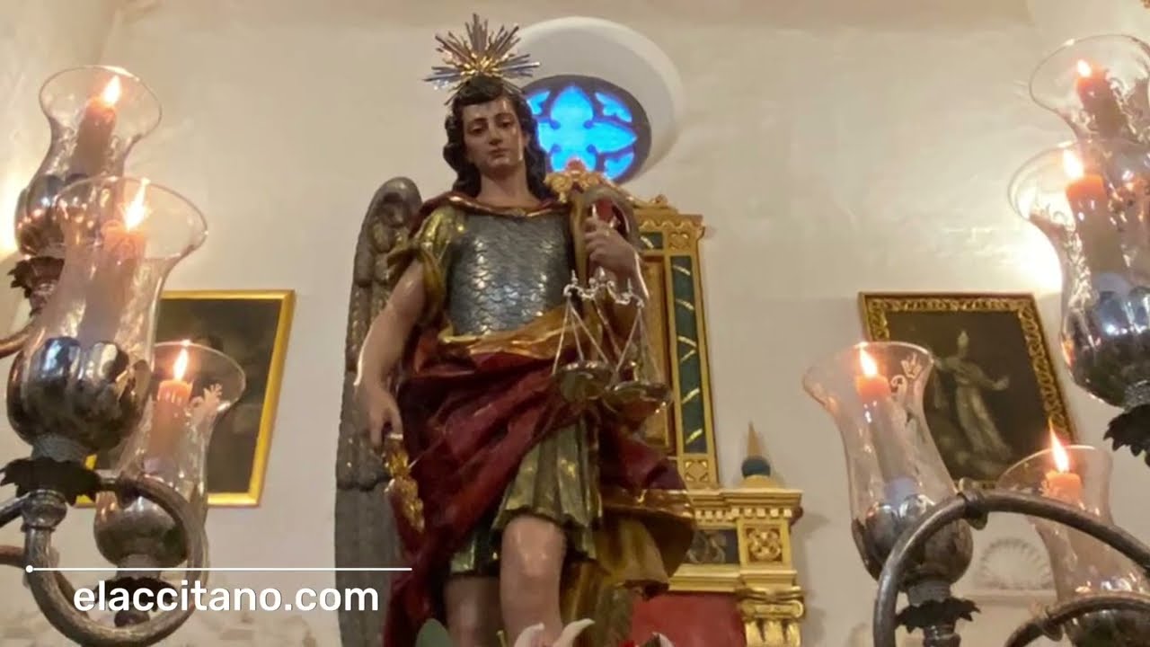 San Miguel