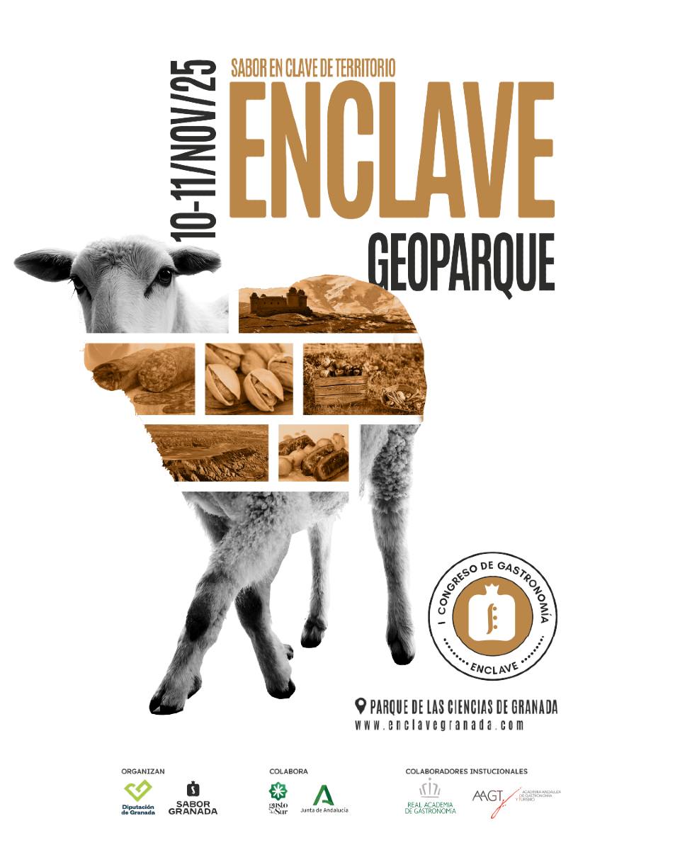 Enclave Geoparque
