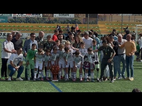 Guadix Cup 2025