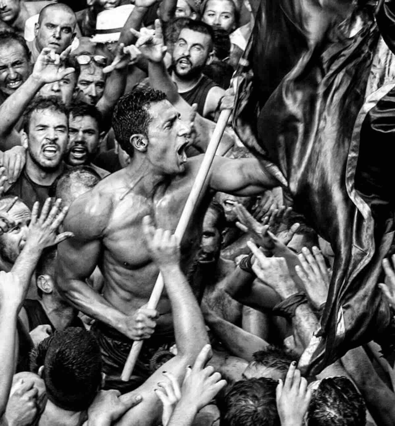 CASCAMORRAS Antonio Vera