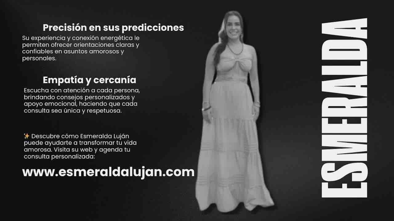 Esmeralda Lujan