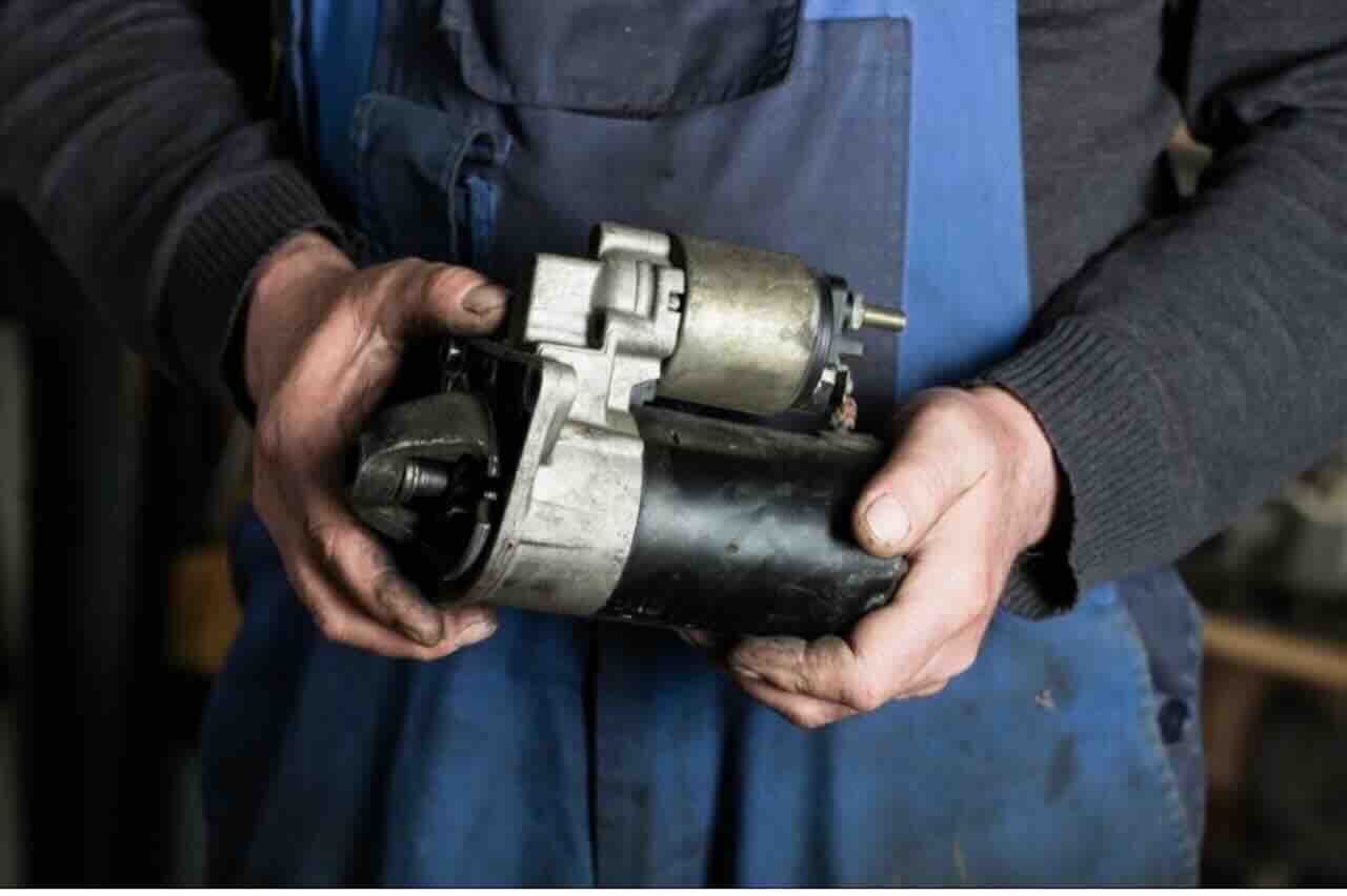 Fuente de la imagen: Sitio web oficial { https://www.es.fridayparts.com }