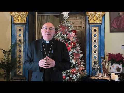Mensaje de Navidad del Obispo de Guadix