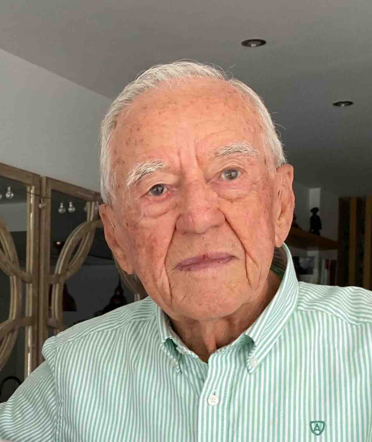 Antonio Uréndez León