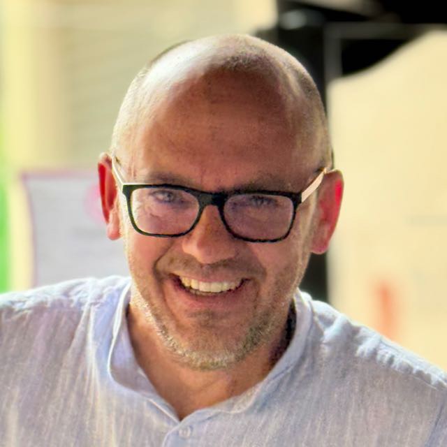 Juan Alejandro Rivera Delgado, editor de El Accitano