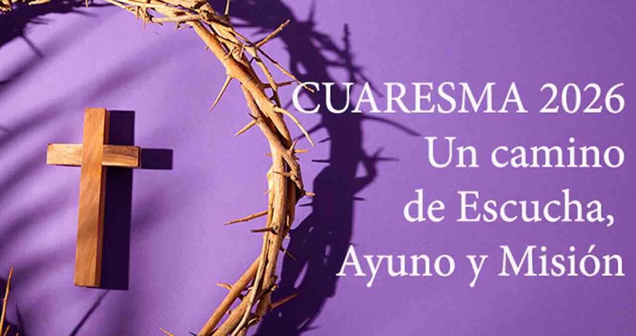 Francisco Jesús Orozco Mengíbar, obispo de Guadix, carta Cuaresma 2026 a Hermandades y Cofradías