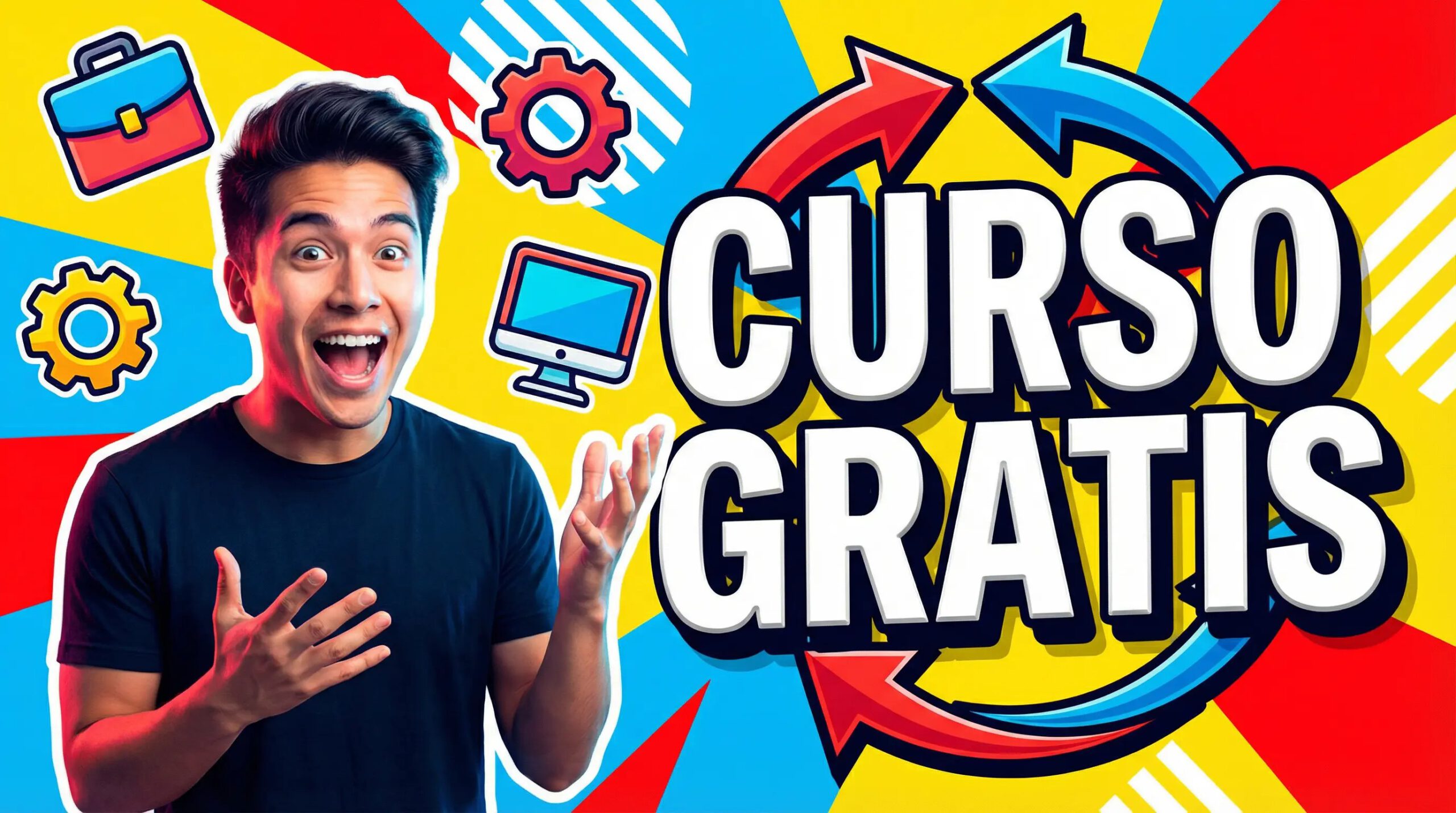 Cursos de formación para el empleo