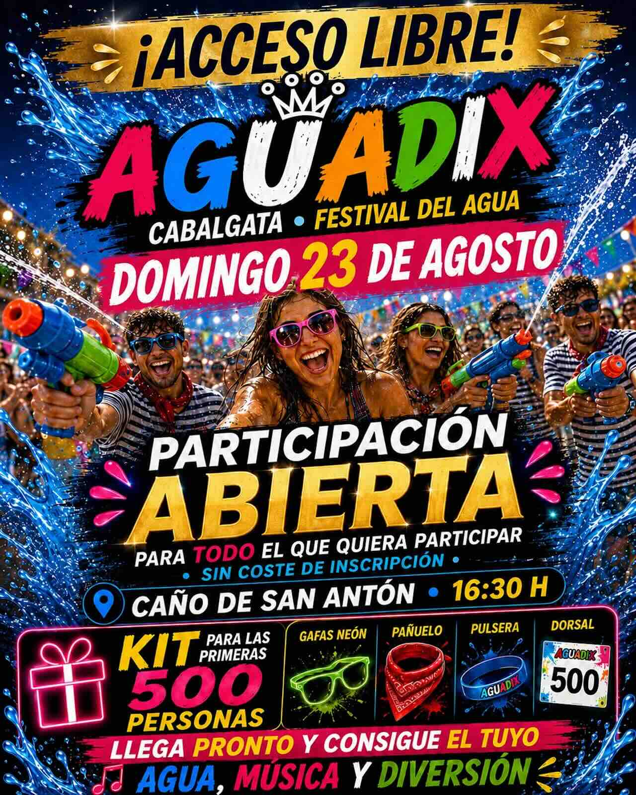 AGuadix