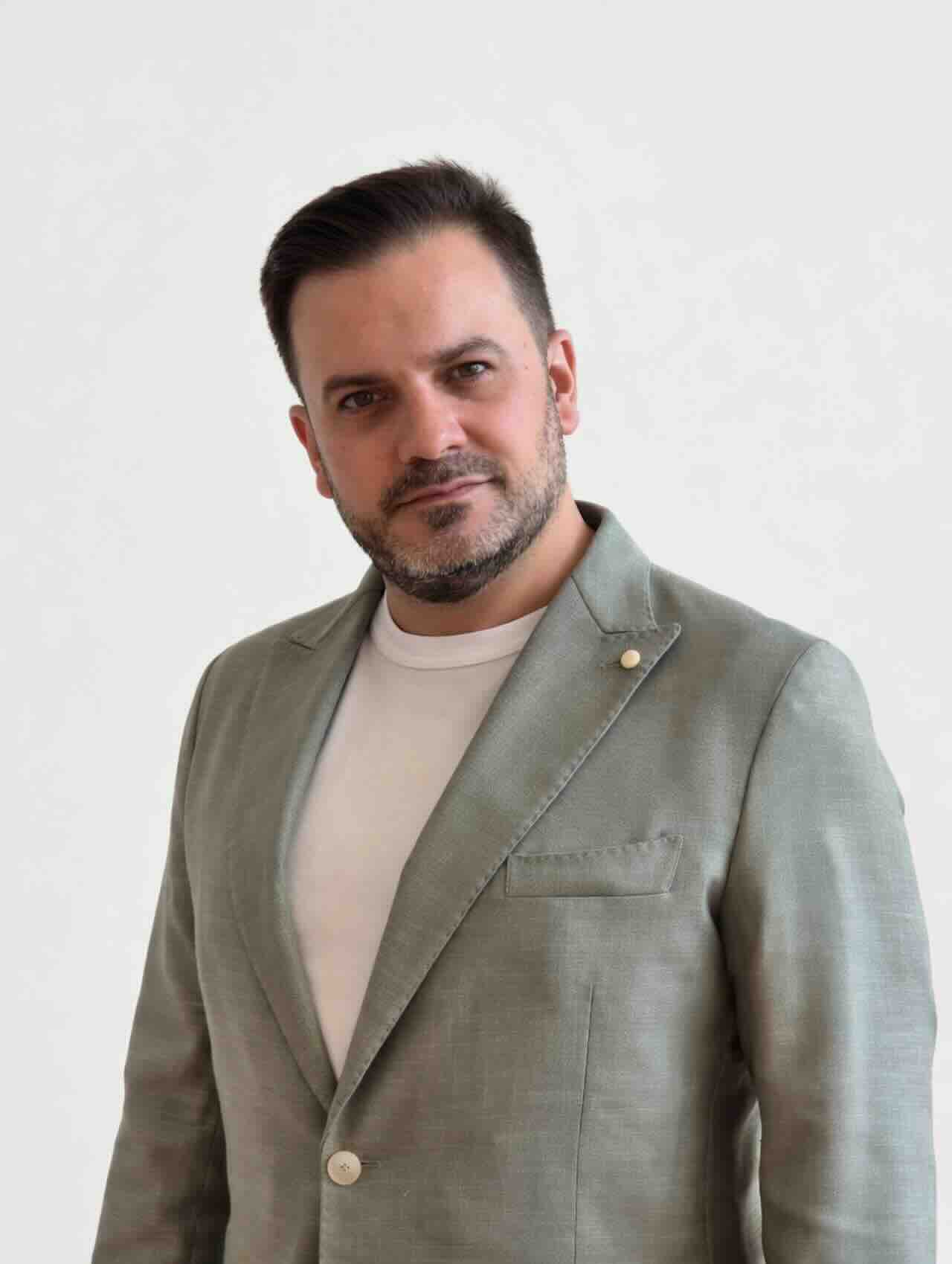 Pedro Lopez, CEO, Quintauris