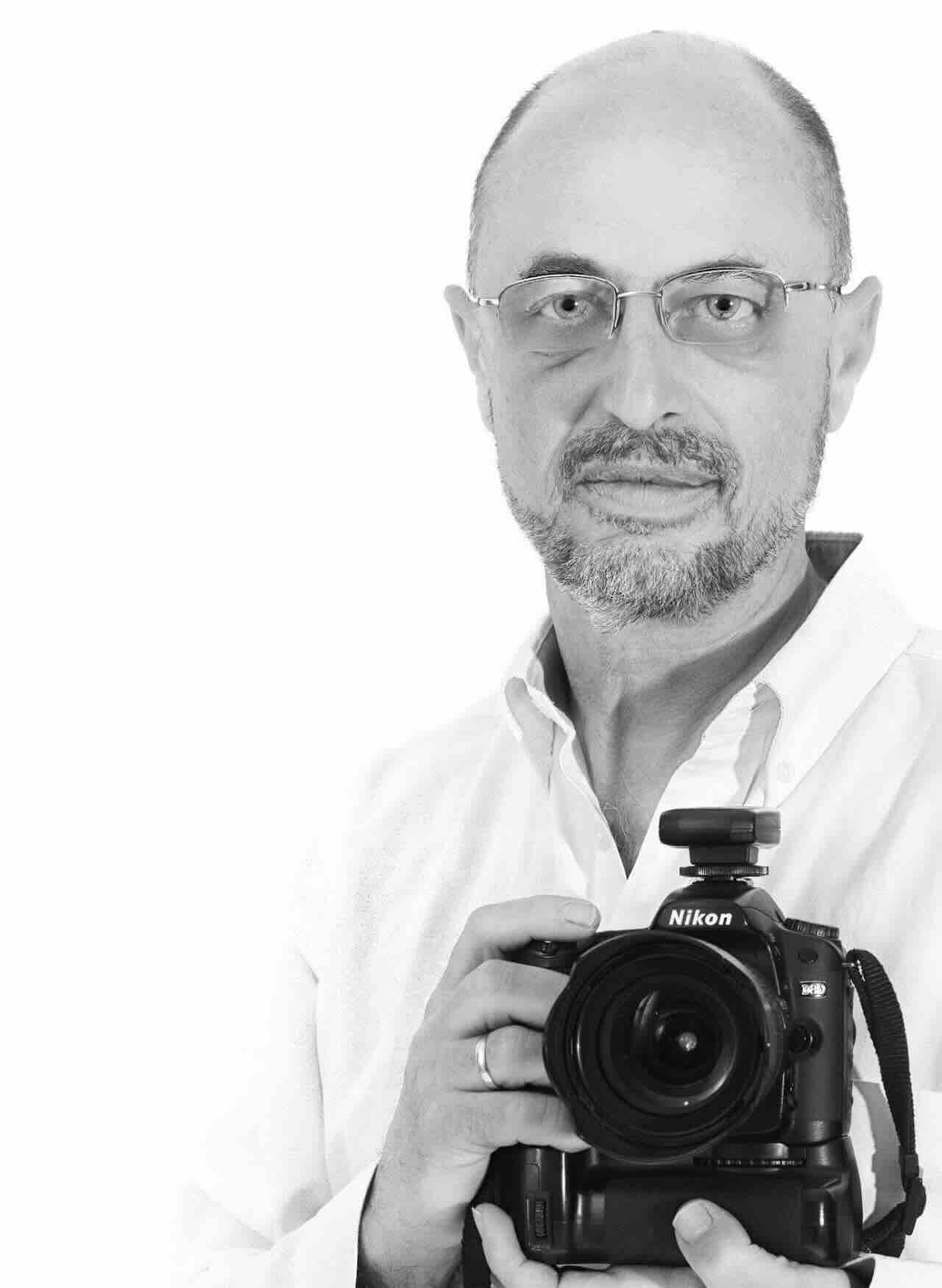 Andrés Herreros