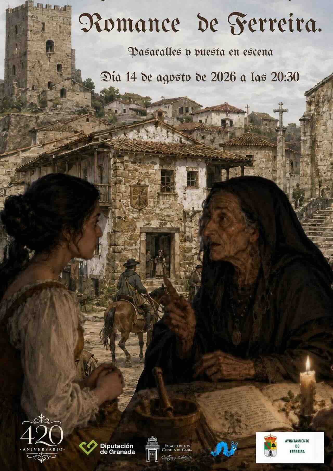 Romance de Ferreira