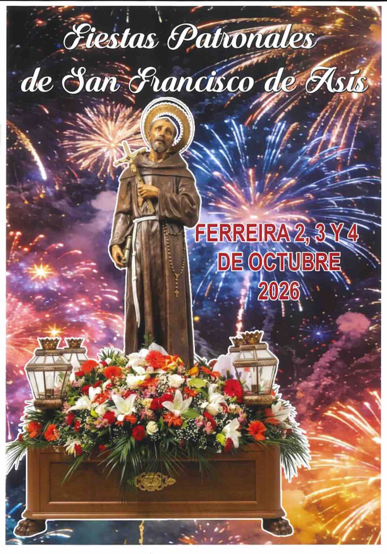 Fiestas de Ferreira