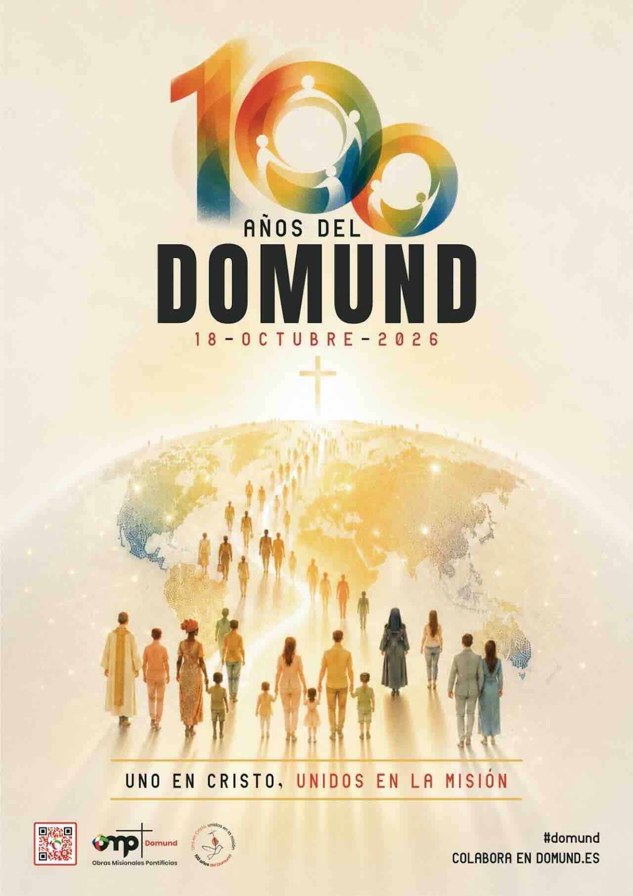 Cartel Domund